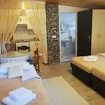 Vintijan Διαμέρισμα *