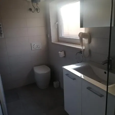 Vintijan Apartment Pula