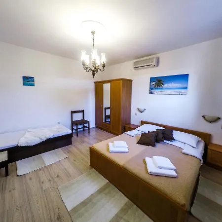 Vintijan Apartment