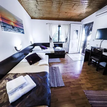 Vintijan Apartment *