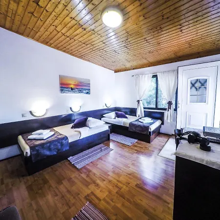 Vintijan Apartment