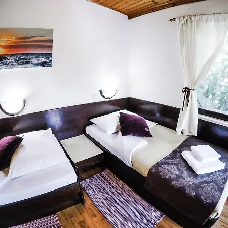Apartment Vintijan