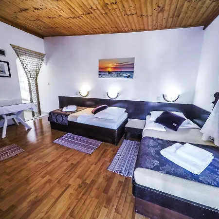 Vintijan Apartment