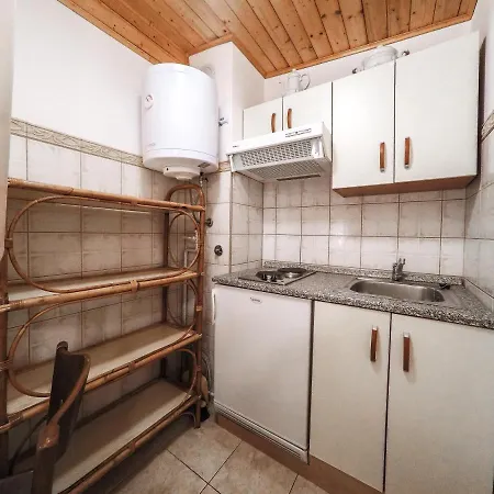 Apartment Vintijan