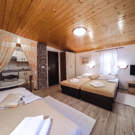 Apartment Vintijan *
