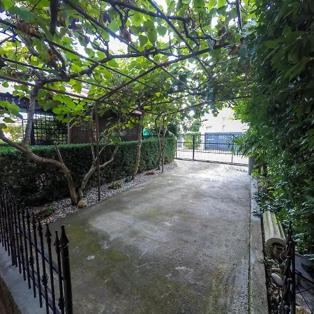 Apartment Vintijan