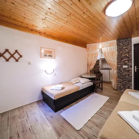 Apartment Vintijan