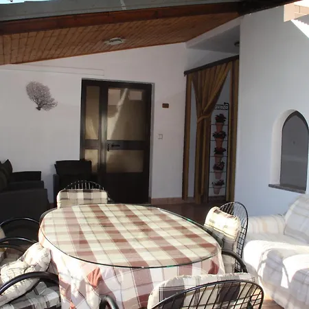 Vintijan Apartamento Pula