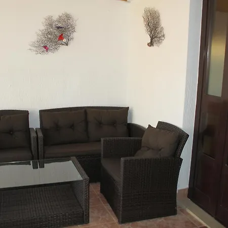 Vintijan Apartment Pula