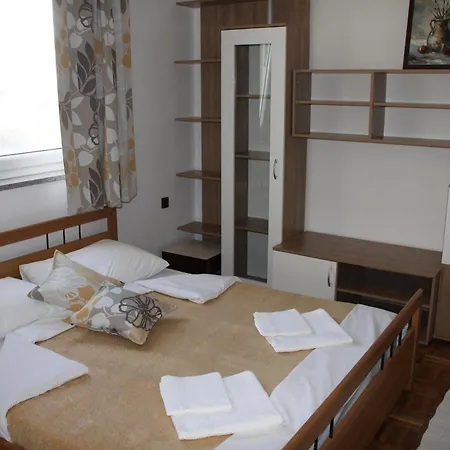 Vintijan Apartment Pula