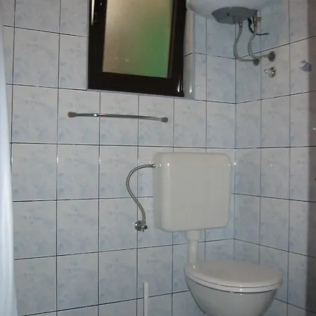 Apartment Vintijan Pula