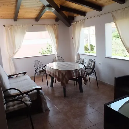 Apartment Vintijan Pula