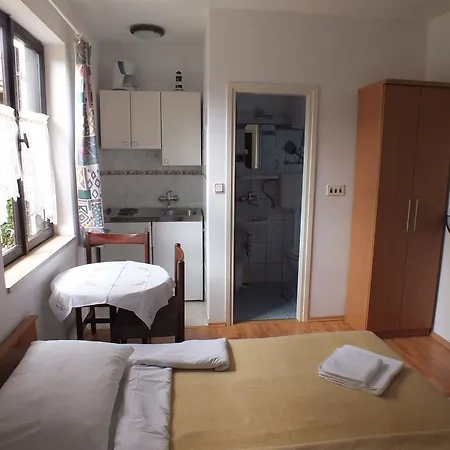 Vintijan Apartment