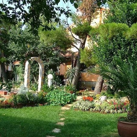 Vintijan Apartment
