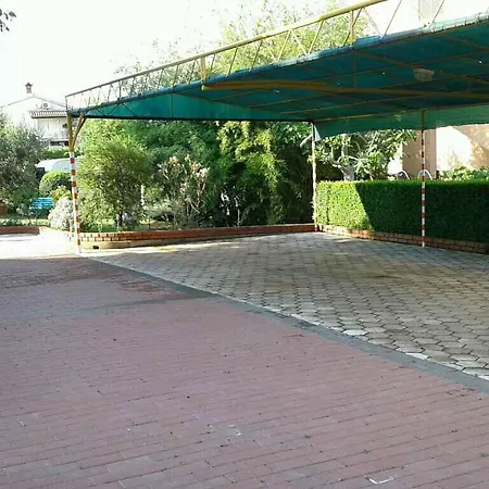 Vintijan Apartment *