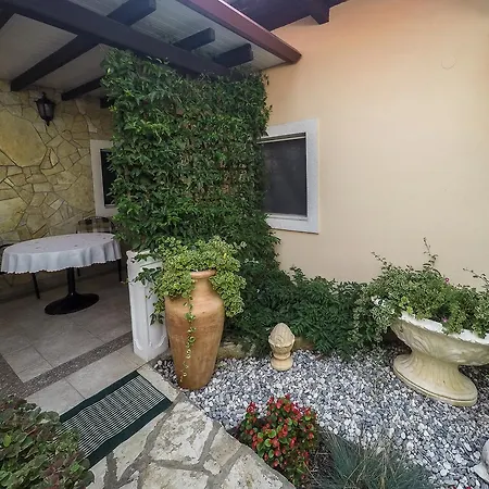 Vintijan Apartment