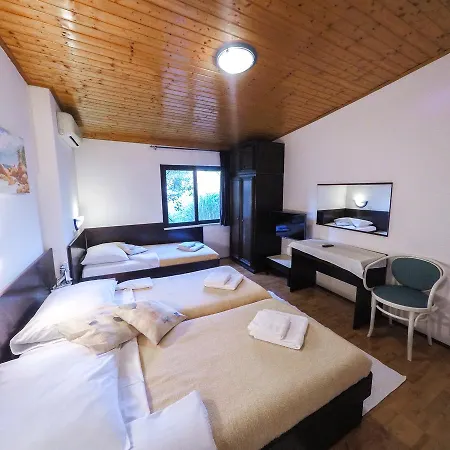 Vintijan Apartment