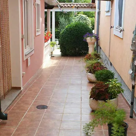 Apartment Vintijan *