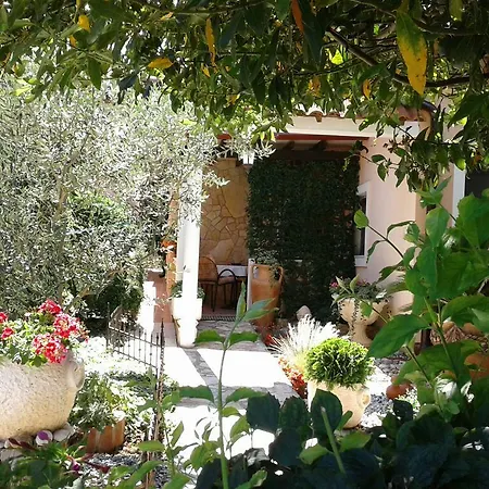 Vintijan Apartment *