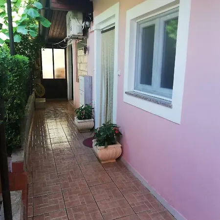 Apartment Vintijan *