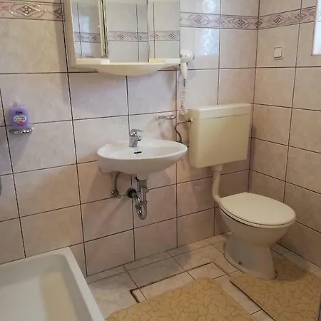 Apartment Vintijan *