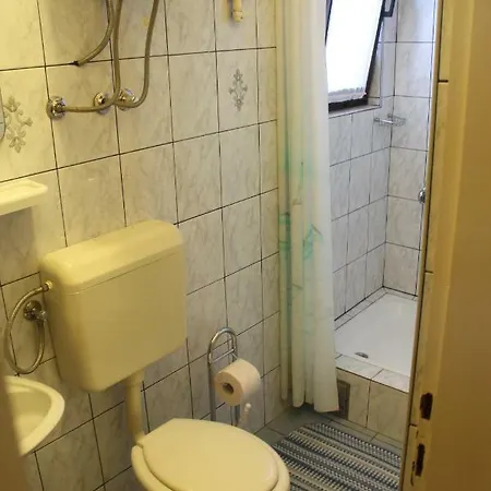 Apartamento Vintijan Pula