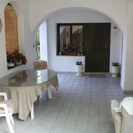 Apartment Vintijan