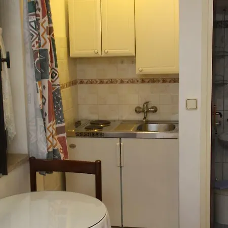 Apartment Vintijan *