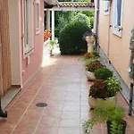 Appartamento Vintijan *