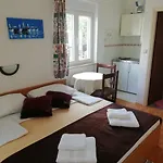 Vintijan Appartamento