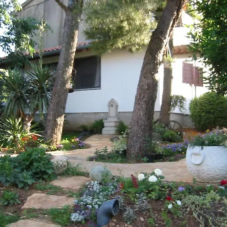 Apartment Vintijan