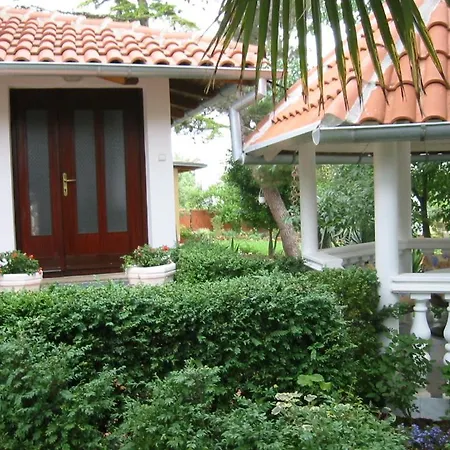 Vintijan Apartament *