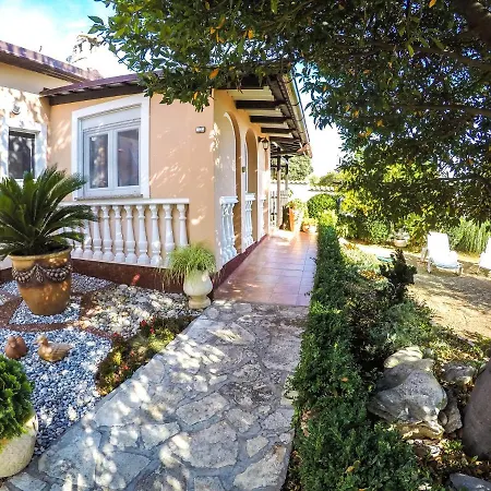 Vintijan Lejlighed Pula