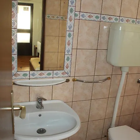 Apartament Vintijan Pula