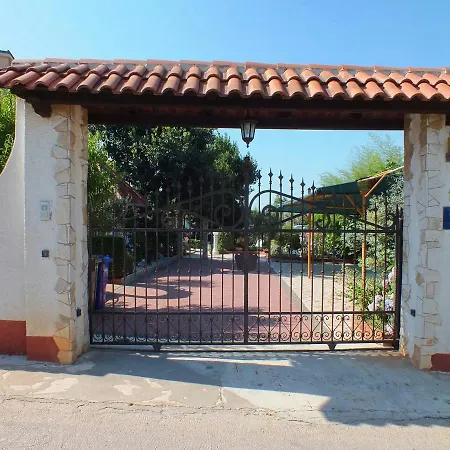 Vintijan Lejlighed *