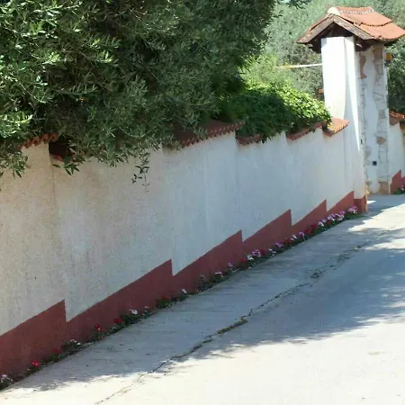 Vintijan Apartament Pula