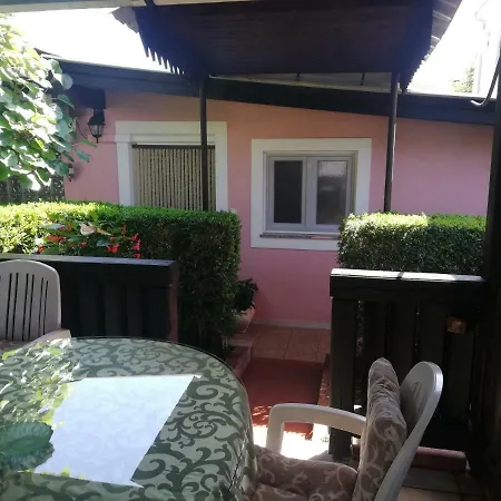 Apartment Vintijan Pula
