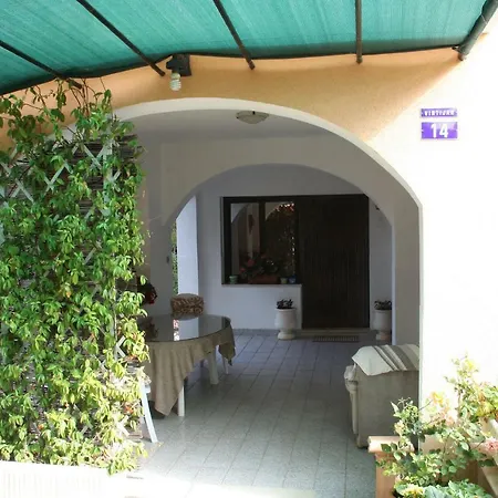 Vintijan Apartment Pula