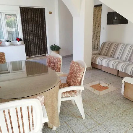 Vintijan Apartament Pula