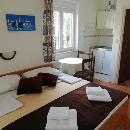 Vintijan Apartment