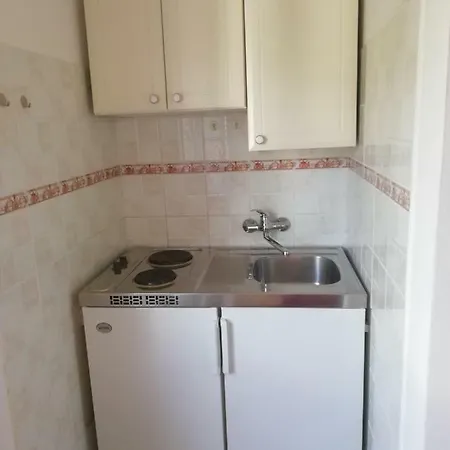 Vintijan Lejlighed *