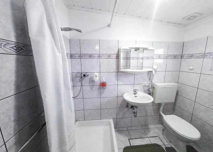 Appartement Vintijan Pula