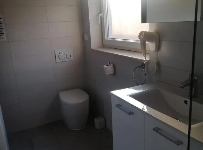 Vintijan Appartement Pula