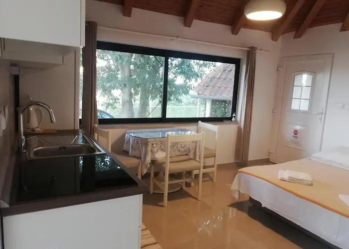 Appartement Vintijan *