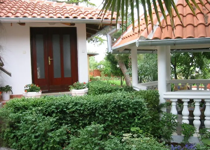 Vintijan Appartement *