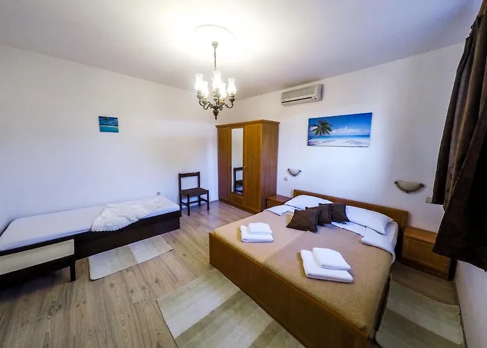 Vintijan Appartement