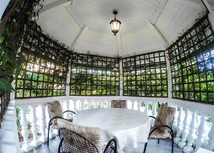 Vintijan Appartement *