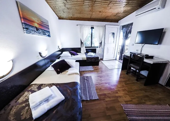 Vintijan Appartement *