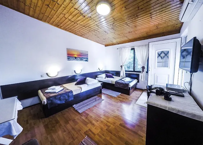 Vintijan Appartement