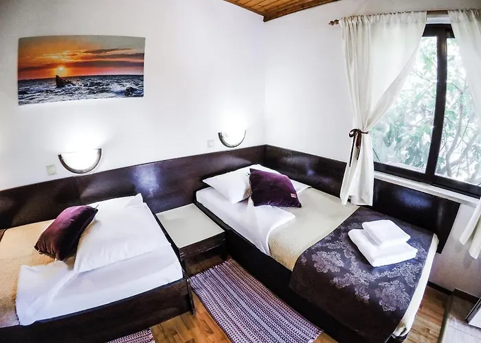 Appartement Vintijan